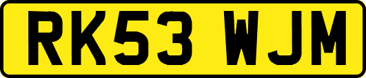 RK53WJM