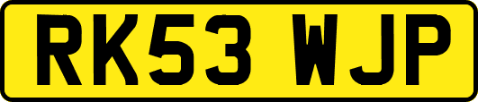 RK53WJP