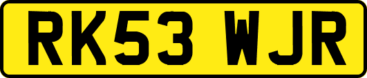 RK53WJR