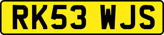 RK53WJS
