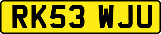 RK53WJU