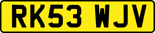 RK53WJV