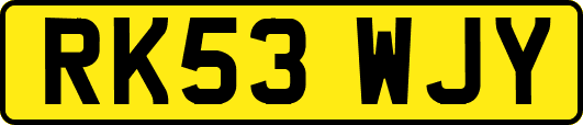 RK53WJY