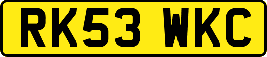 RK53WKC