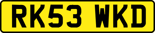RK53WKD
