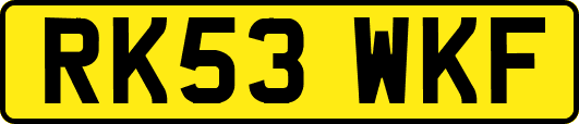 RK53WKF