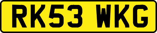 RK53WKG