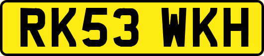 RK53WKH
