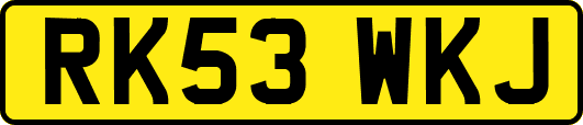 RK53WKJ