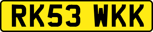 RK53WKK