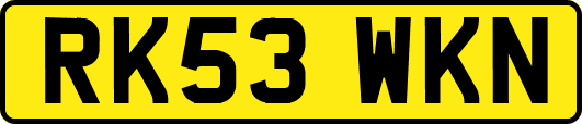 RK53WKN