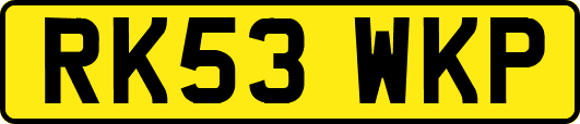 RK53WKP