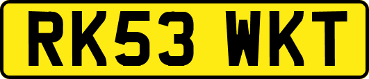 RK53WKT