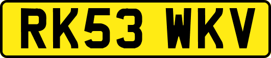 RK53WKV