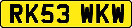 RK53WKW