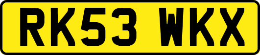 RK53WKX