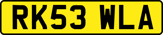 RK53WLA