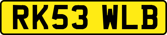 RK53WLB