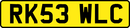 RK53WLC