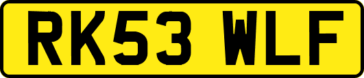 RK53WLF