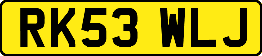 RK53WLJ