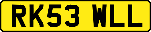 RK53WLL