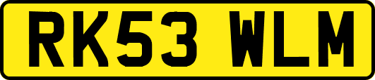 RK53WLM