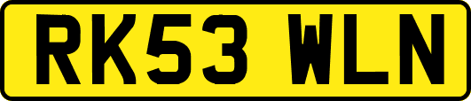 RK53WLN