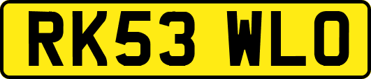 RK53WLO