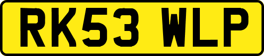 RK53WLP