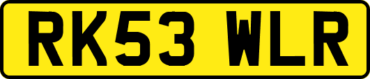 RK53WLR
