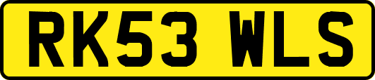 RK53WLS