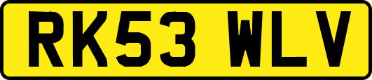 RK53WLV