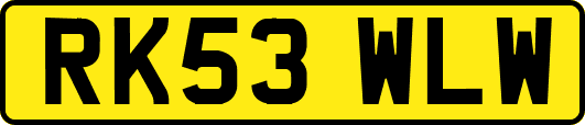 RK53WLW