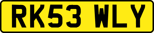 RK53WLY