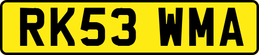 RK53WMA
