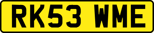 RK53WME
