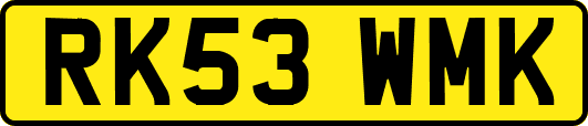 RK53WMK