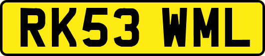 RK53WML