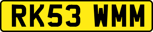 RK53WMM
