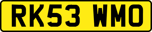 RK53WMO