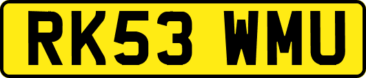 RK53WMU