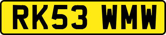 RK53WMW