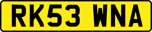 RK53WNA