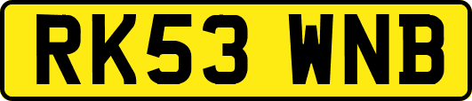 RK53WNB