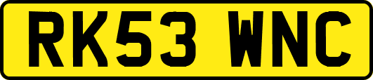 RK53WNC