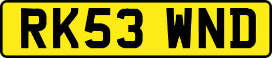 RK53WND