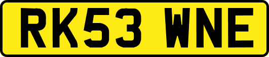 RK53WNE