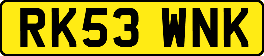 RK53WNK
