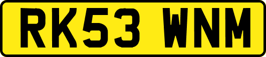 RK53WNM